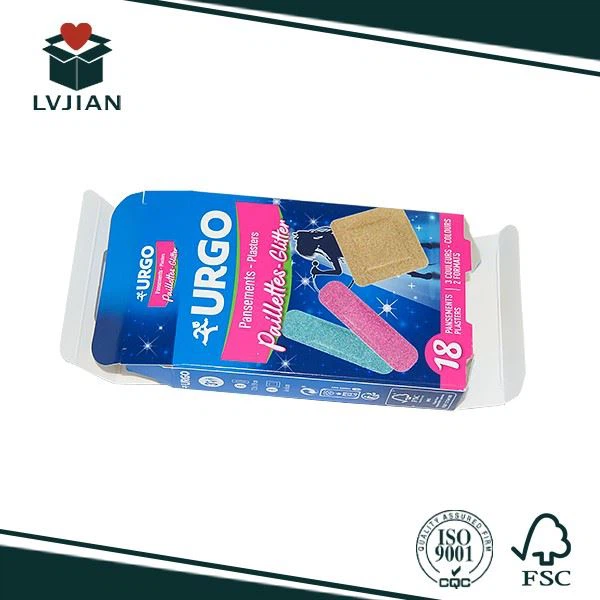  Custom Printed Box wholesale