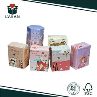 Caixes de regal de Nadal amb tapa