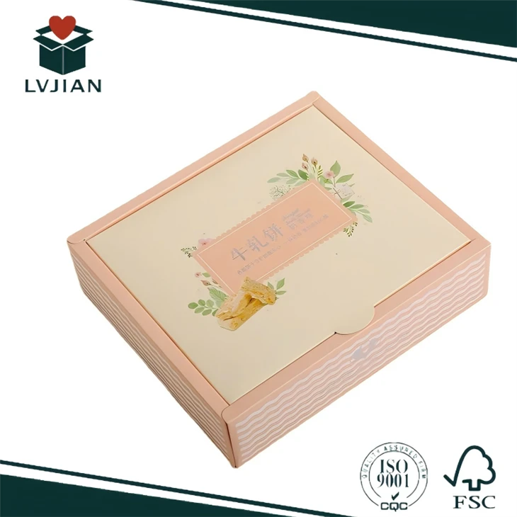 paper containers for food