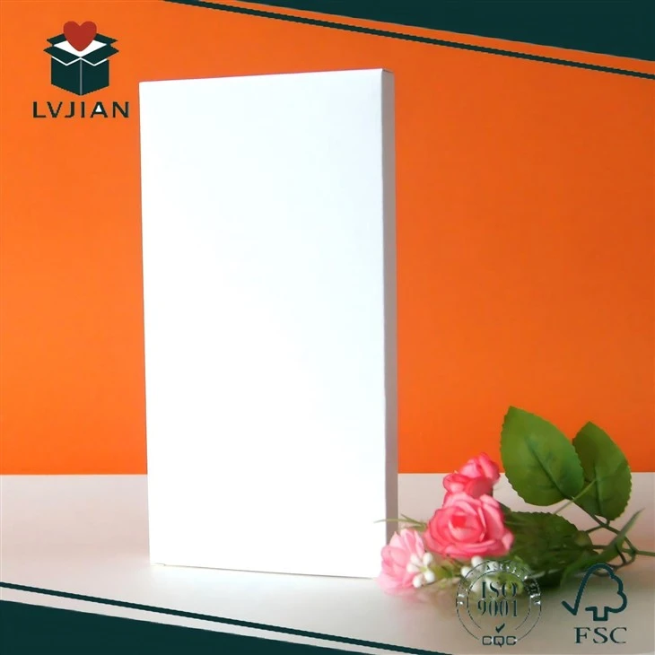 custom paper box packaging